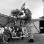 woman-tests-vintage-aeroplane-replica-because-of-her-weight.jpg